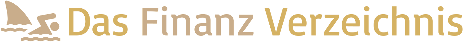 Das Finanzverzeichnis